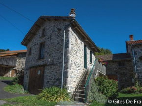 Gîte Medeyrolles, 2 pièces, 2 personnes - FR-1-630-62